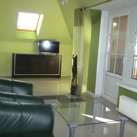 Stelmaszczyka Apartment & Rooms Jastarnia Luaran gambar