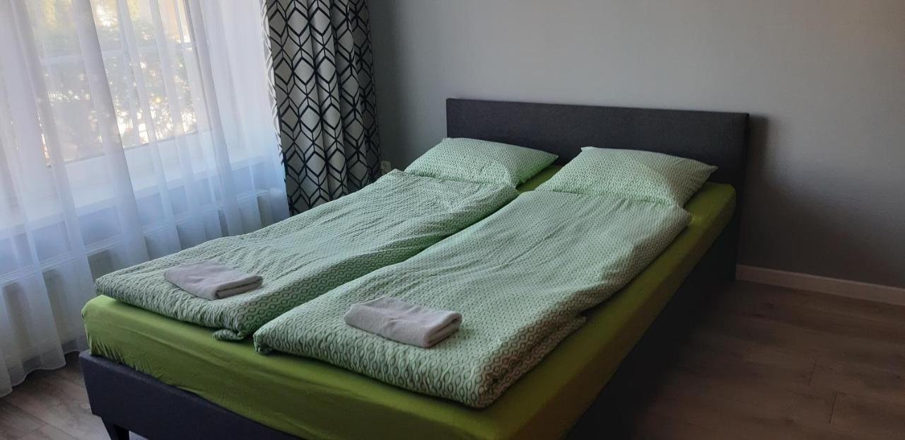 Stelmaszczyka Apartment & Rooms Jastarnia Luaran gambar