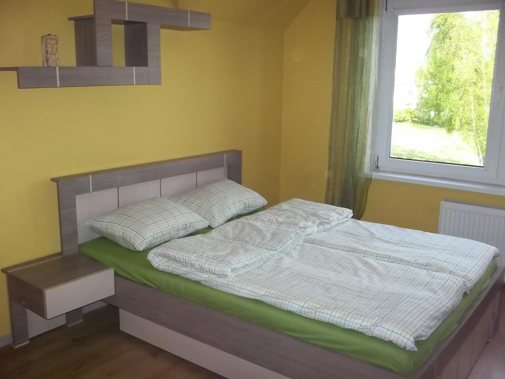 Stelmaszczyka Apartment & Rooms Jastarnia Bilik gambar