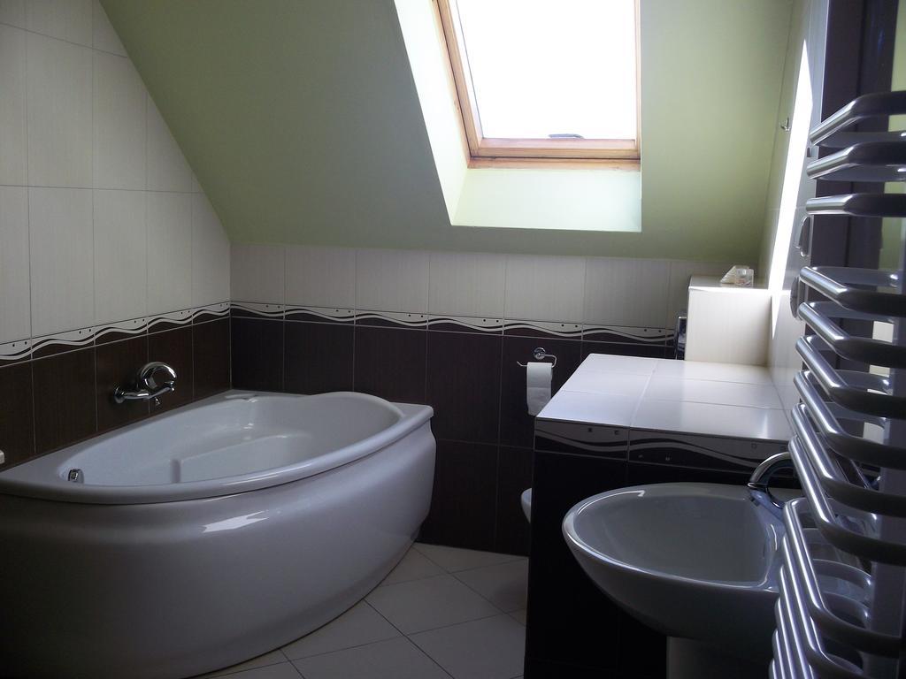 Stelmaszczyka Apartment & Rooms Jastarnia Bilik gambar