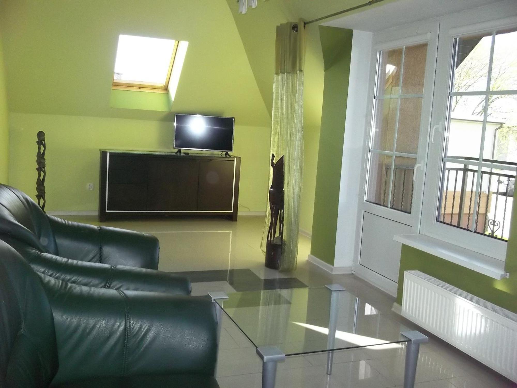 Stelmaszczyka Apartment & Rooms Jastarnia Luaran gambar